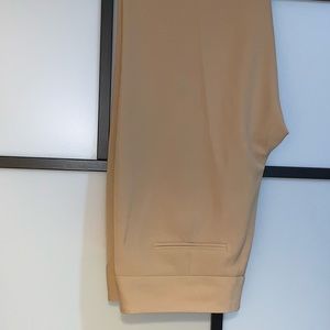TH Camel Dress Pants